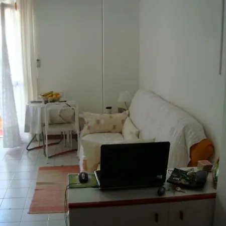 Apartman Diamond Holiday In September